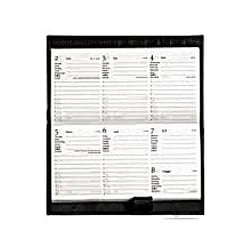 Щоденник Piquadro MODUS (MO) Black AG1142MO_N