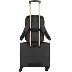 Рюкзак для ноутбука 13'' Travelite @WORK/Grey TL001742-04