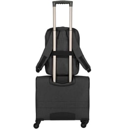 Рюкзак для ноутбука 13'' Travelite @WORK/Grey TL001742-04