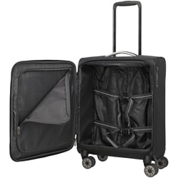 Валіза Travelite JETPACK/Black TL090218-01 (Маленька)