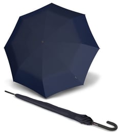 Парасолька-напівавтомат Knirps T.760 Stick Automatic/Navy Kn96 3760 1200