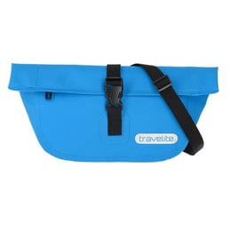 Велосумка на кермо Travelite BASICS/Royal Blue TL096354-21
