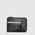 Картхолдер Piquadro BLUE SQUARE (B2) Black PU1243B2R-N