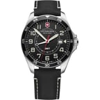 Чоловічий годинник Victorinox Swiss Army FIELDFORCE GMT V241895