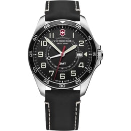 Мужские часы Victorinox Swiss Army FIELDFORCE GMT V241895