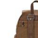 Рюкзак Kipling City ZIP S Glorious Khaki (1MR)