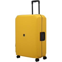 Чемодан Lojel VOJA /Yolk Yellow Lj-PP12-46330 (Большой)