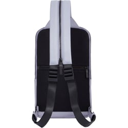 Сумка-слинг Piquadro DAVID (S130) Grey CA6205S130_GR