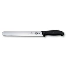Нож для нарезки 25 см Victorinox FIBROX Slicing 5.4203.25