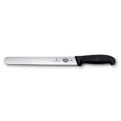 Ніж для нарізання 25 см Victorinox FIBROX Slicing 5.4203.25