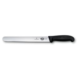 Ніж для нарізання 25 см Victorinox FIBROX Slicing 5.4203.25