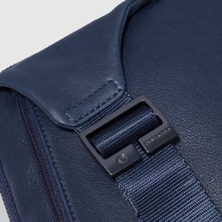 Сумка на пояс Piquadro HEDLEY (W130) Blue CA2174W130_BLU