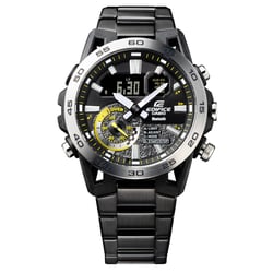 Мужские часы Casio EDIFICE ECB-40DC-1AEF