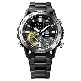 Чоловічий годинник Casio EDIFICE ECB-40DC-1AEF