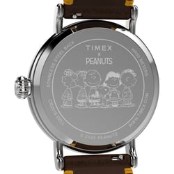 Часы Timex PEANUTS Standard Thanksgiving Tx2w44300