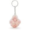 Брелок-обезьянка Kipling MONKEYCLIP XS KH Pink Shine (3DZ)