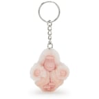Брелок-мавпочка Kipling MONKEYCLIP XS KH Pink Shine (3DZ)