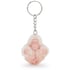 Брелок-мавпочка Kipling MONKEYCLIP XS KH Pink Shine (3DZ)