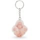 Брелок-обезьянка Kipling MONKEYCLIP XS KH Pink Shine (3DZ)