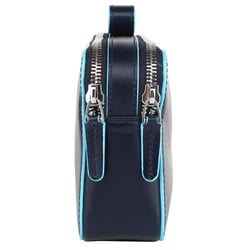 Клатч Piquadro BLUE SQUARE (B2) Navy Blue AC4221B2_BLU2