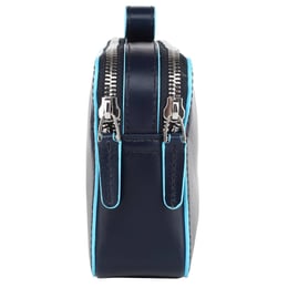 Клатч Piquadro BLUE SQUARE (B2) Navy Blue AC4221B2_BLU2