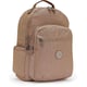 Рюкзак для ноутбука 15″ Kipling SEOUL Dotted D Beige (H91)