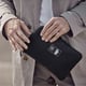 Рюкзак складной Victorinox Travel TRAVEL ACCESSORIES 5.0/Black 610599