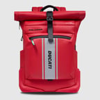Рюкзак для ноутбука 15,6″ Piquadro CORNER 2.0 (C2O) Red CA6291C2OWD_R