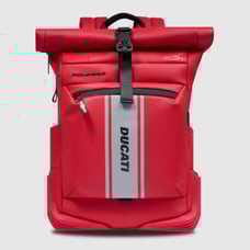 Рюкзак для ноутбука 15,6″ Piquadro CORNER 2.0 (C2O) Red CA6291C2OWD_R