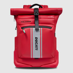 Рюкзак для ноутбука 15,6″ Piquadro CORNER 2.0 (C2O) Red CA6291C2OWD_R