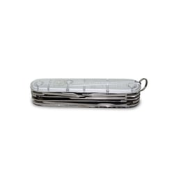Швейцарський складаний ніж 91мм Victorinox HUNTSMAN 1.3713.T7