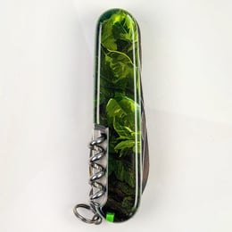 Швейцарский складной нож Victorinox HUNTSMAN ZODIAC 1.3713.3.Z3240p