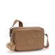 Сумка Kipling ABANU M Early Tan (7CN)