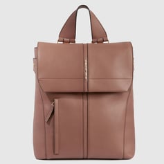 Рюкзак для ноутбука 14″ Piquadro RAY (S126) Rust CA6128S126_AR