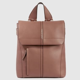 Рюкзак для ноутбука 14″ Piquadro RAY (S126) Rust CA6128S126_AR