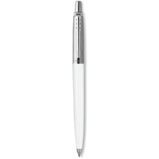 Ручка кулькова Parker JOTTER Originals White CT BP (Eco упаковка)