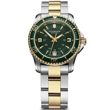 Часы 34 мм Victorinox Swiss Army MAVERICK GS V241612