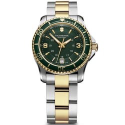 Жіночий годинник Victorinox Swiss Army MAVERICK GS V241612