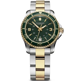 Жіночий годинник Victorinox Swiss Army MAVERICK GS V241612