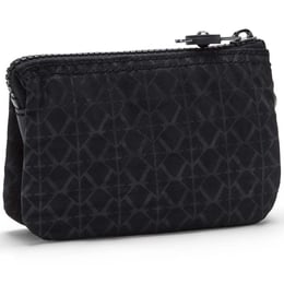 Косметичка-гаманець Kipling CREATIVITY S Signature Emb (K59)