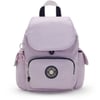 Рюкзак Kipling CITY PACK MINI Gentle Lilac Bl (Z08)