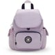 Рюкзак Kipling CITY PACK MINI Gentle Lilac Bl (Z08)