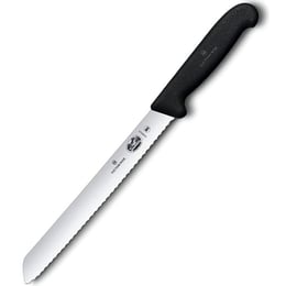 Ніж для хліба Victorinox STANDARD Bread 5.1633.21B