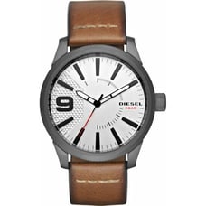 Часы 46 мм Diesel RASP DZ1803