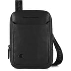 Сумка Piquadro BLACK SQUARE (B3) Black CA3084B3_N