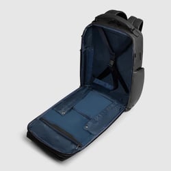 Дорожный рюкзак Piquadro Solm (S141) Black CA7023S141BM_N