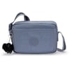 Сумка Kipling ABANU M Blue Stone (6FB)