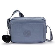 Сумка Kipling ABANU M Blue Stone (6FB)