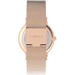 Жіночий годинник Timex TRANSCEND Floral Tx2u98100