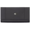 Портмоне Piquadro CIRCLE (W92) Black PD5904W92R_N